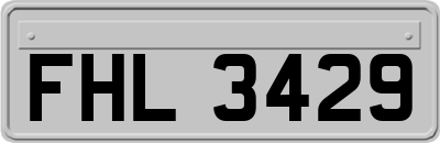 FHL3429
