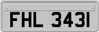 FHL3431