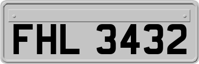 FHL3432