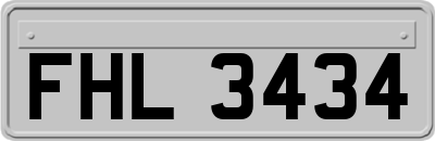 FHL3434