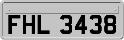 FHL3438