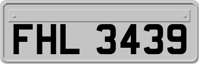 FHL3439
