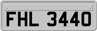 FHL3440
