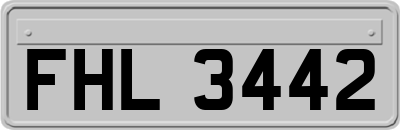 FHL3442