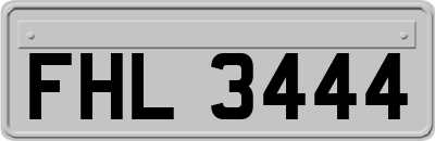 FHL3444