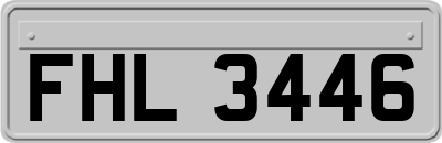 FHL3446