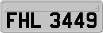 FHL3449