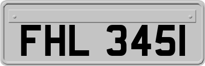 FHL3451