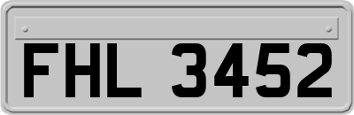 FHL3452