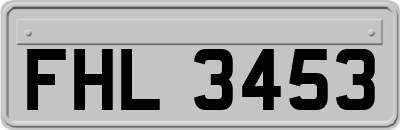 FHL3453