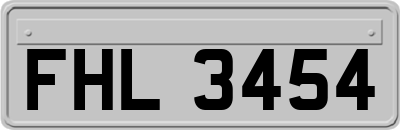 FHL3454