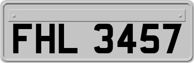 FHL3457