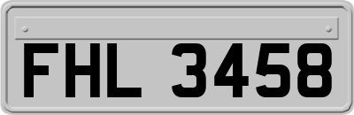 FHL3458