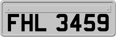 FHL3459