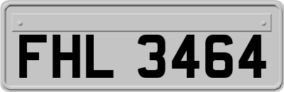 FHL3464