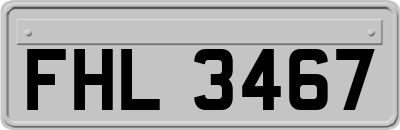 FHL3467