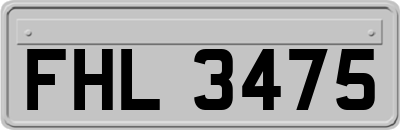 FHL3475
