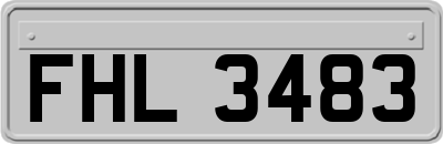FHL3483