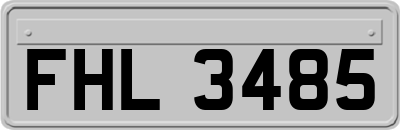FHL3485