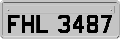 FHL3487