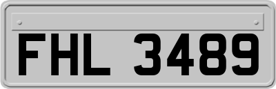 FHL3489