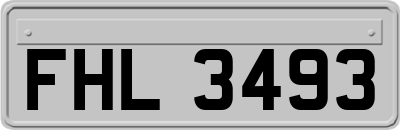 FHL3493