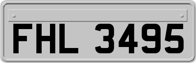 FHL3495
