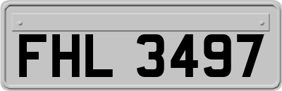 FHL3497