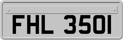 FHL3501