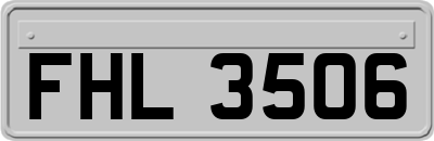 FHL3506