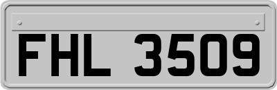FHL3509