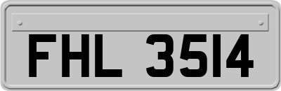 FHL3514
