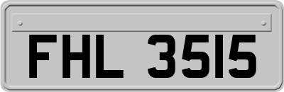 FHL3515