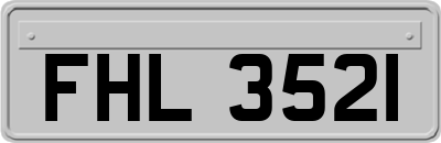 FHL3521