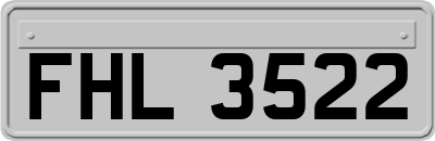 FHL3522