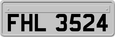 FHL3524