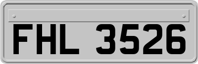 FHL3526