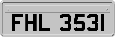 FHL3531