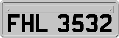 FHL3532