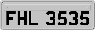 FHL3535
