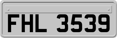 FHL3539