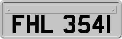 FHL3541