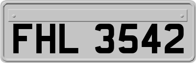 FHL3542