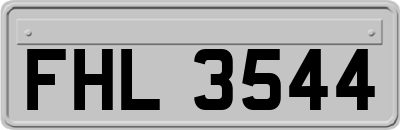 FHL3544