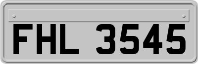 FHL3545