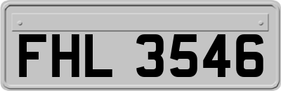 FHL3546