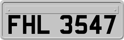 FHL3547