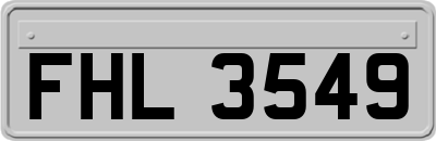 FHL3549
