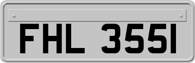 FHL3551