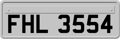FHL3554
